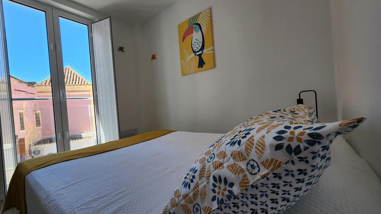 Holiday home Casa Do Sol Faro
